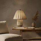 Corrine bordlampe