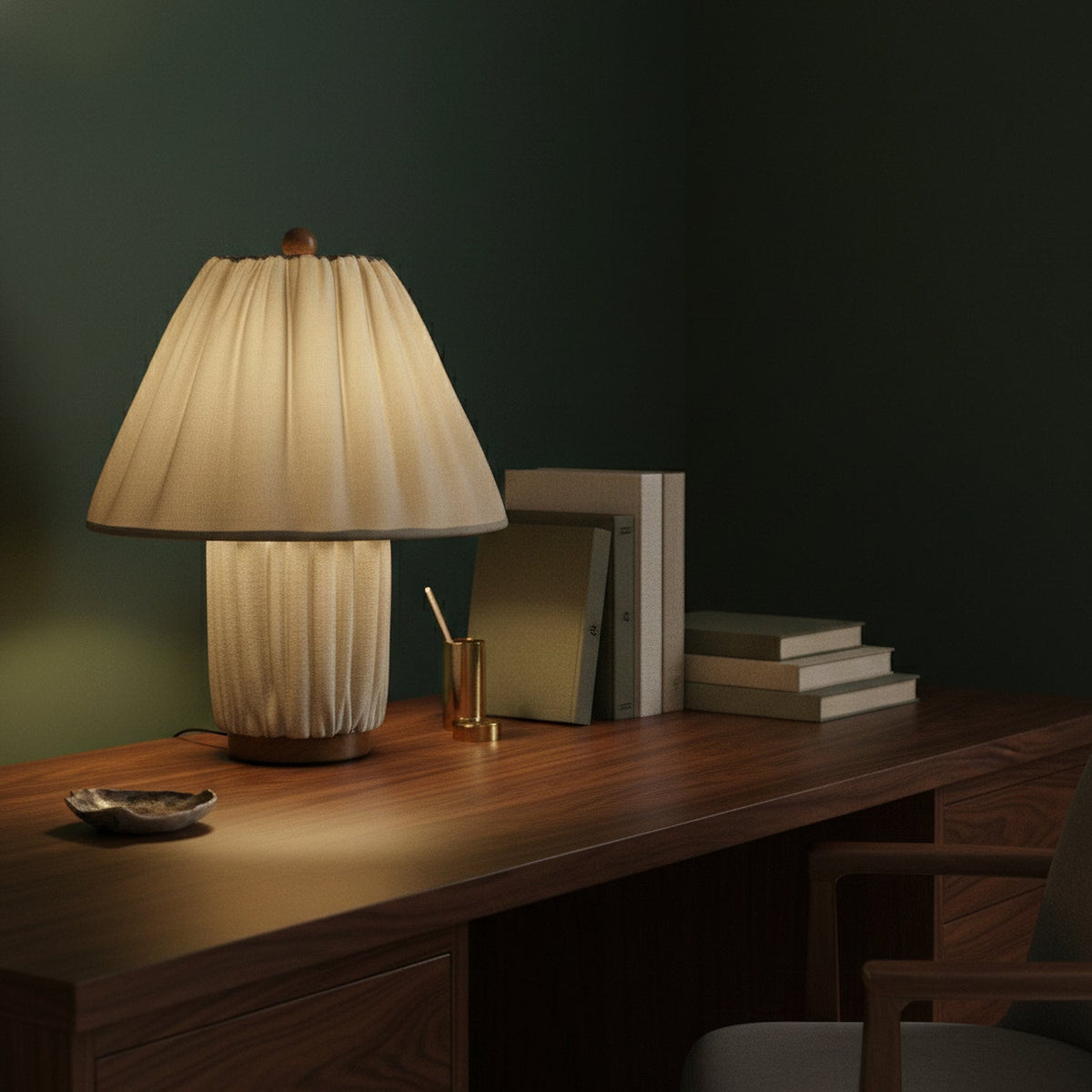 Corrine bordlampe
