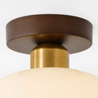 Covey loftlampe