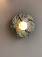 Marble væg- og loftlampe