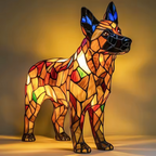 BARKO – LED Hundelampe Dekorativ