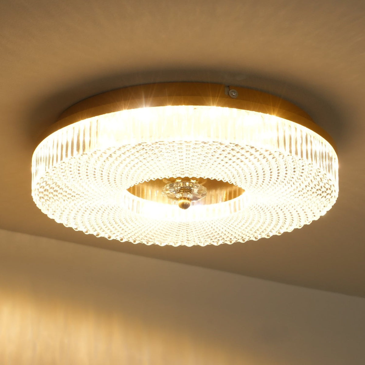 Ayla LED loftlampe