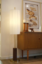 Zen Japandi gulvlampe