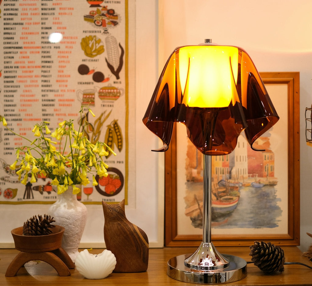 Fazzoletto bordlampe