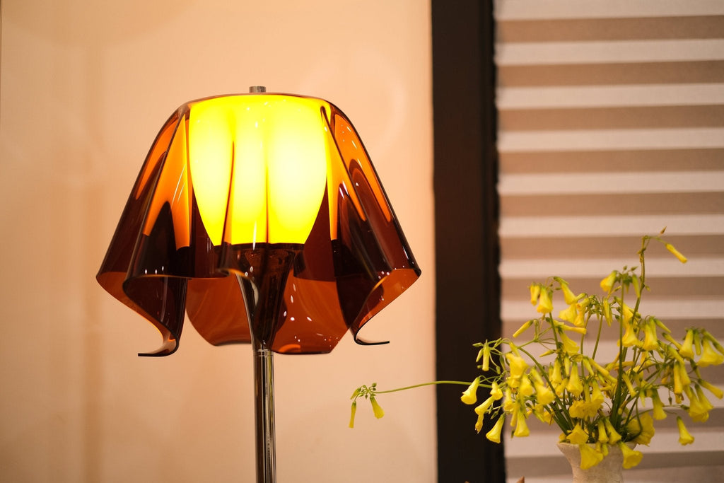 Fazzoletto bordlampe