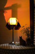 Fazzoletto bordlampe