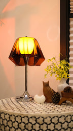 Fazzoletto bordlampe