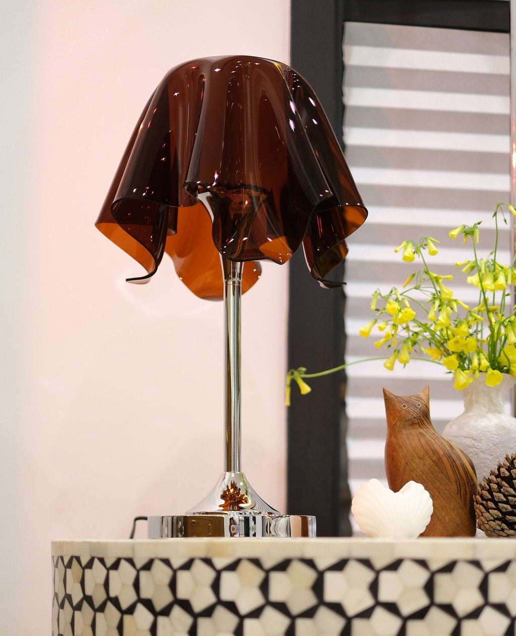 Fazzoletto bordlampe