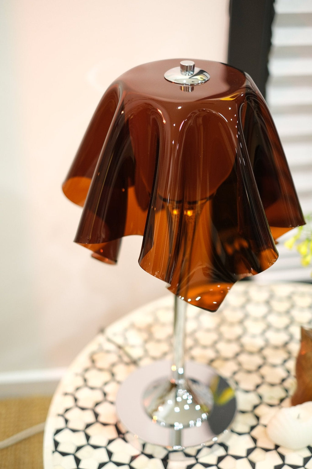 Fazzoletto bordlampe