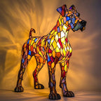 BARKO – LED Hundelampe Dekorativ