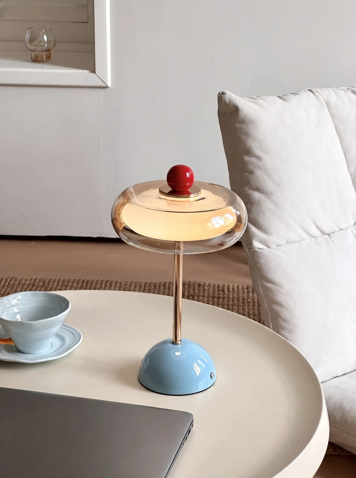 Dopino bordlampe