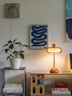 Dopino bordlampe