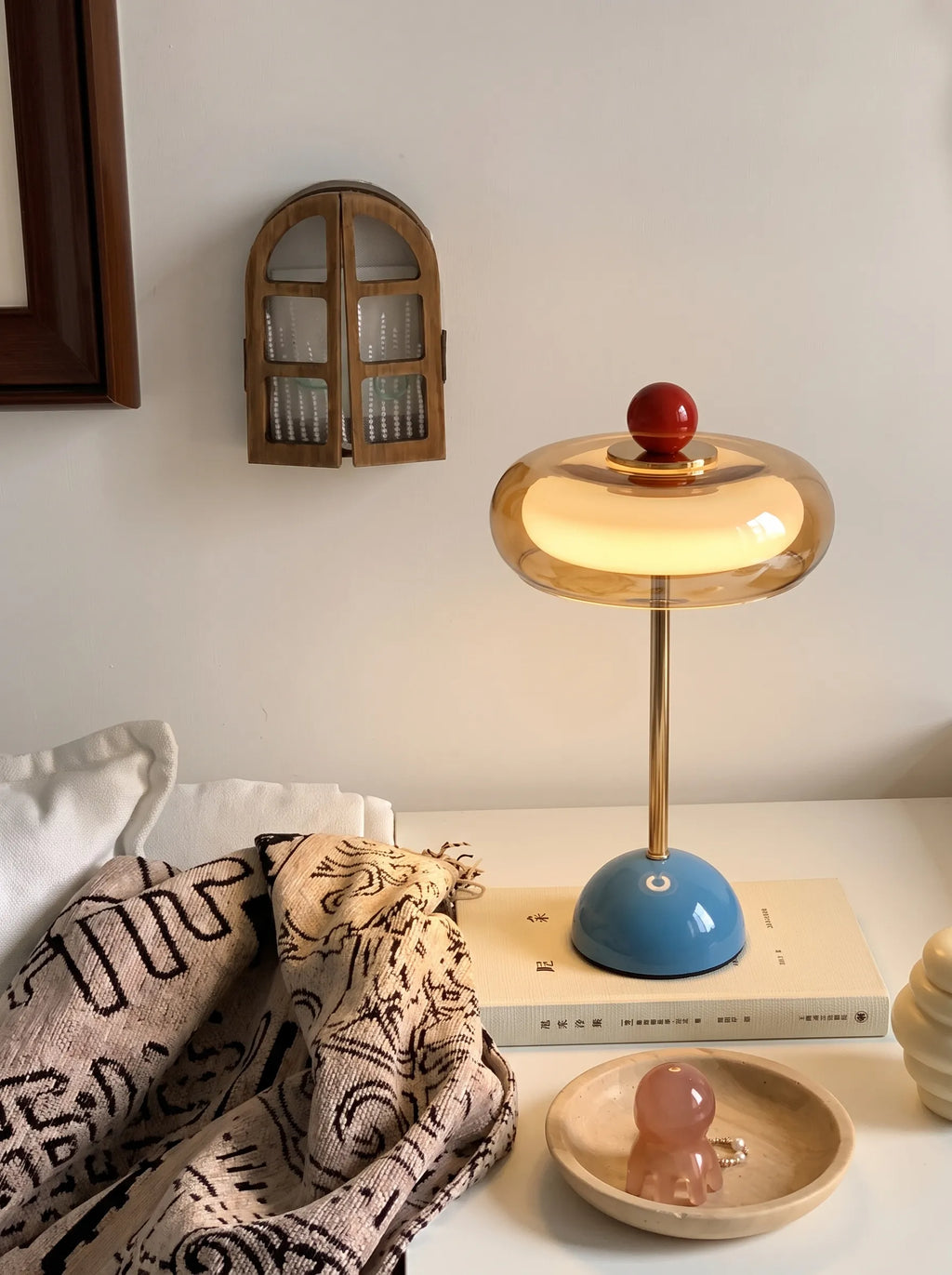 Dopino bordlampe