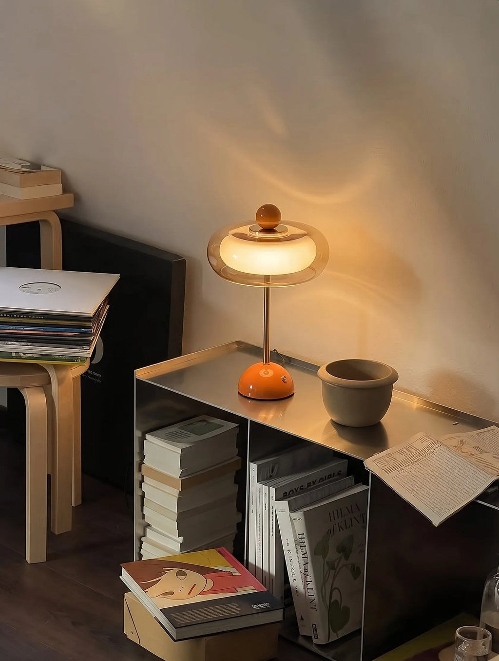 Dopino bordlampe