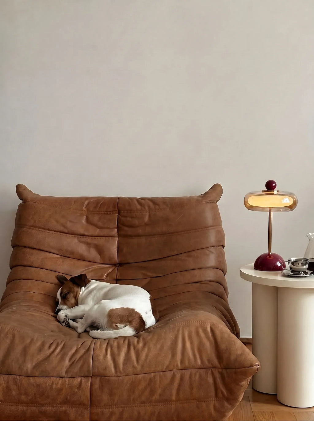 Dopino bordlampe