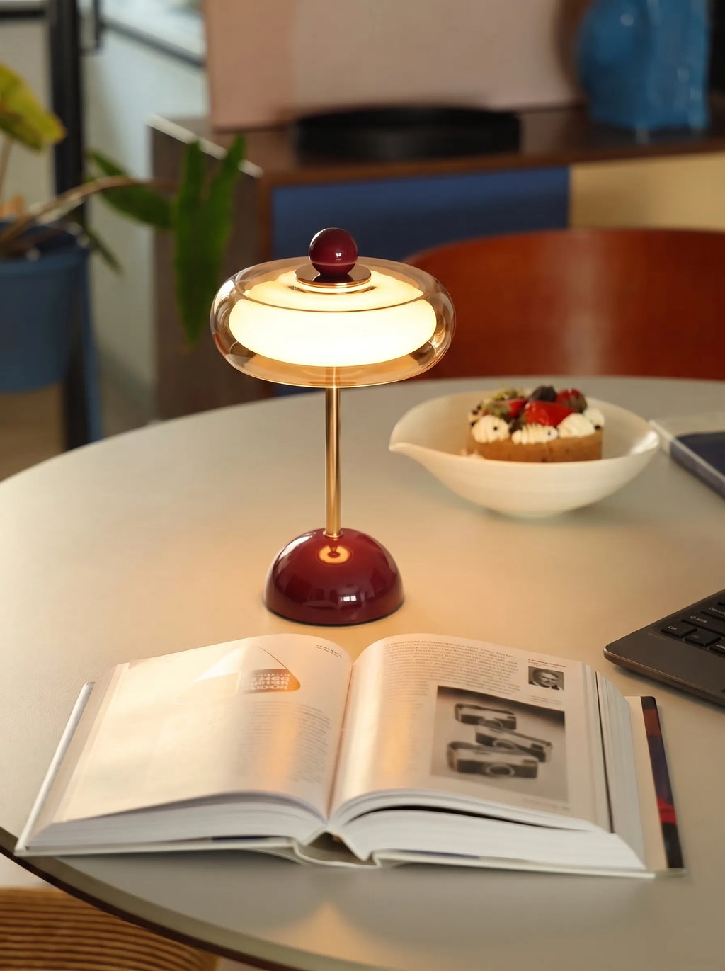Dopino bordlampe
