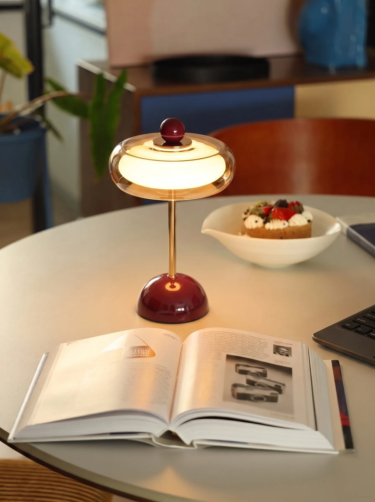 Dopino bordlampe
