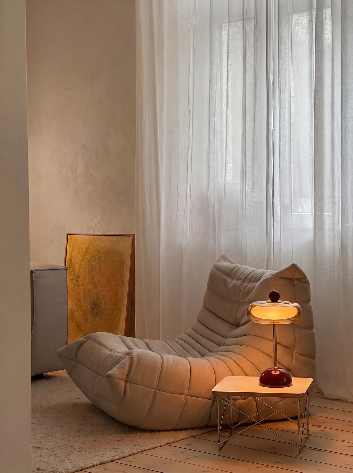 Dopino bordlampe