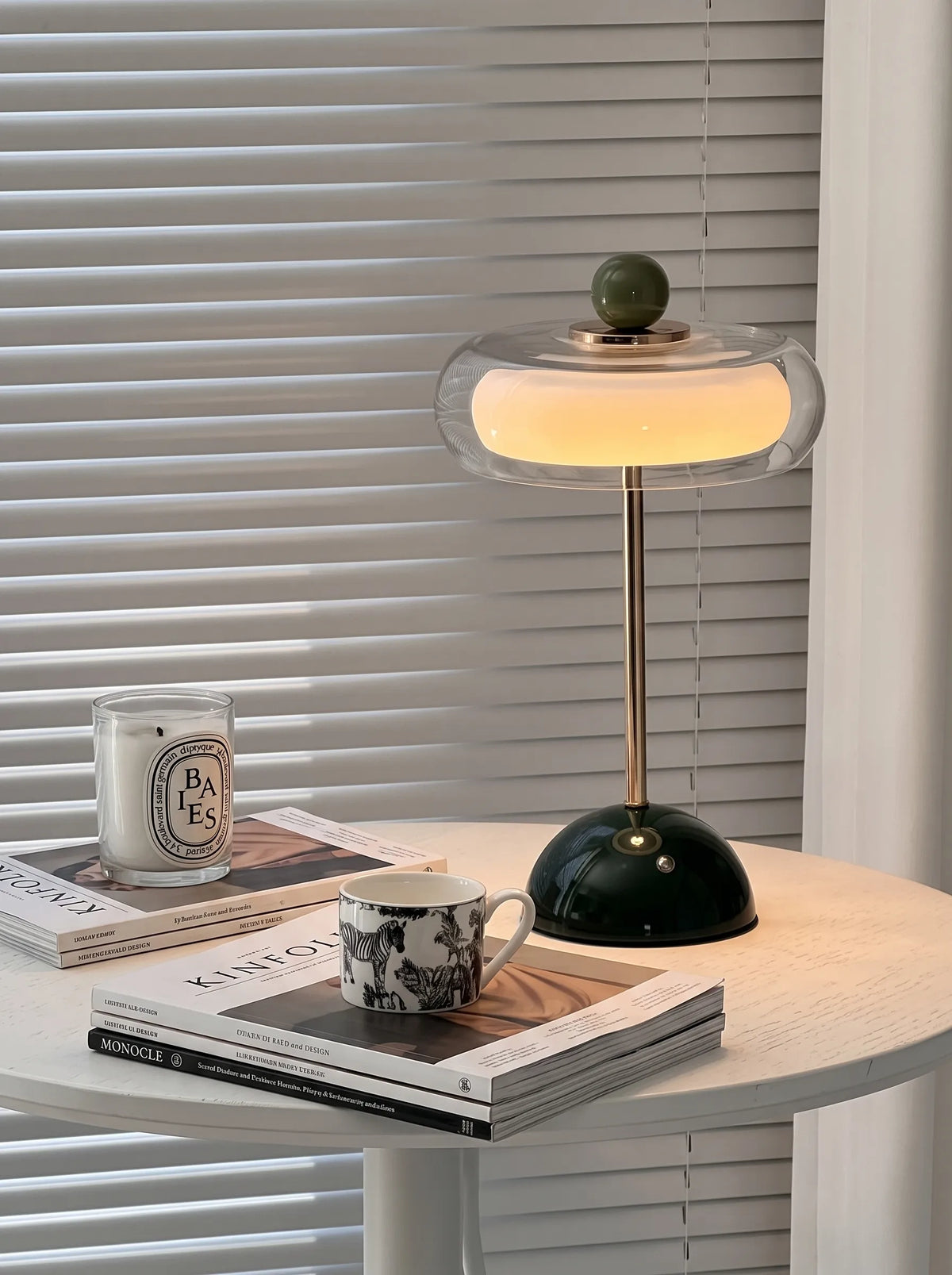 Dopino bordlampe