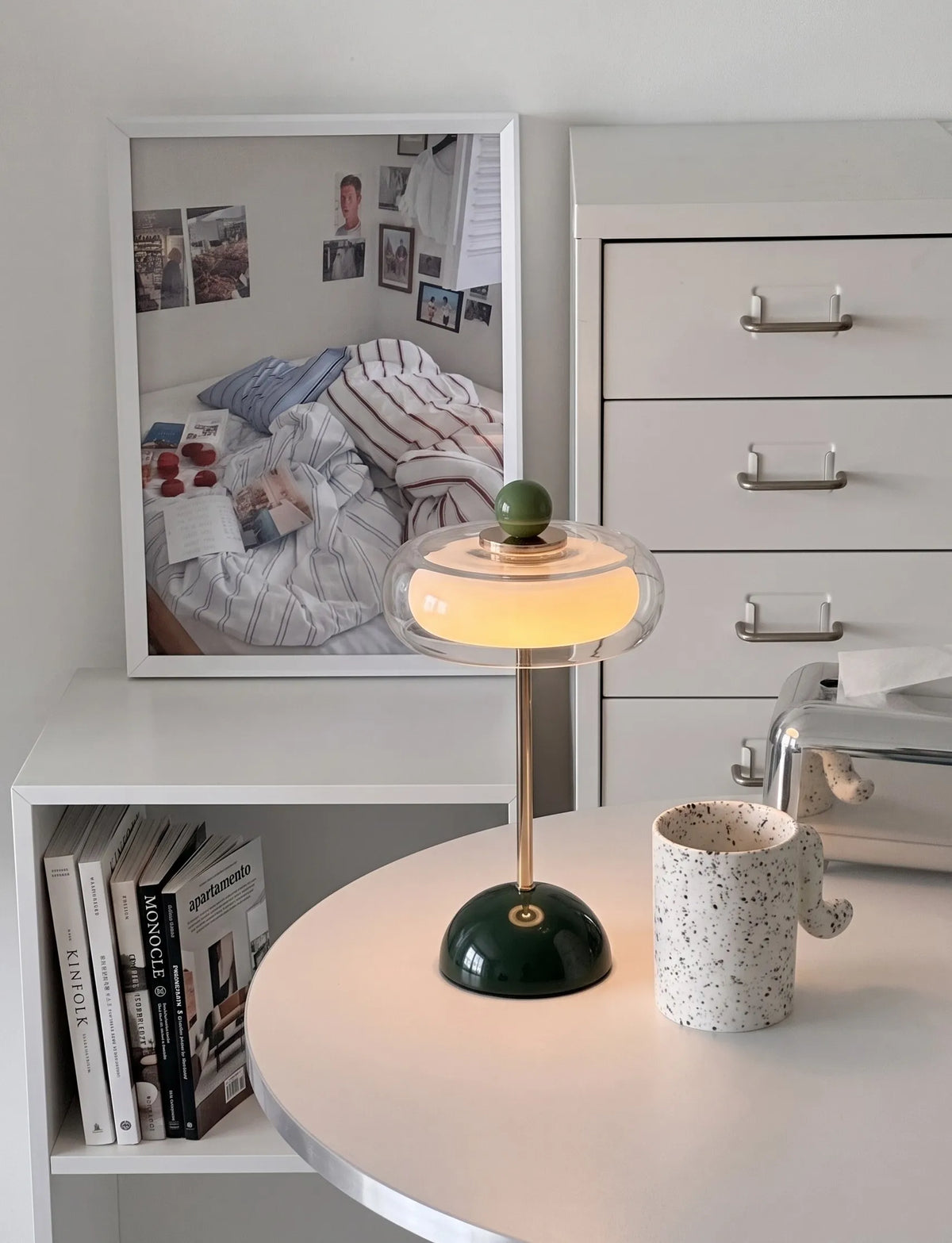 Dopino bordlampe