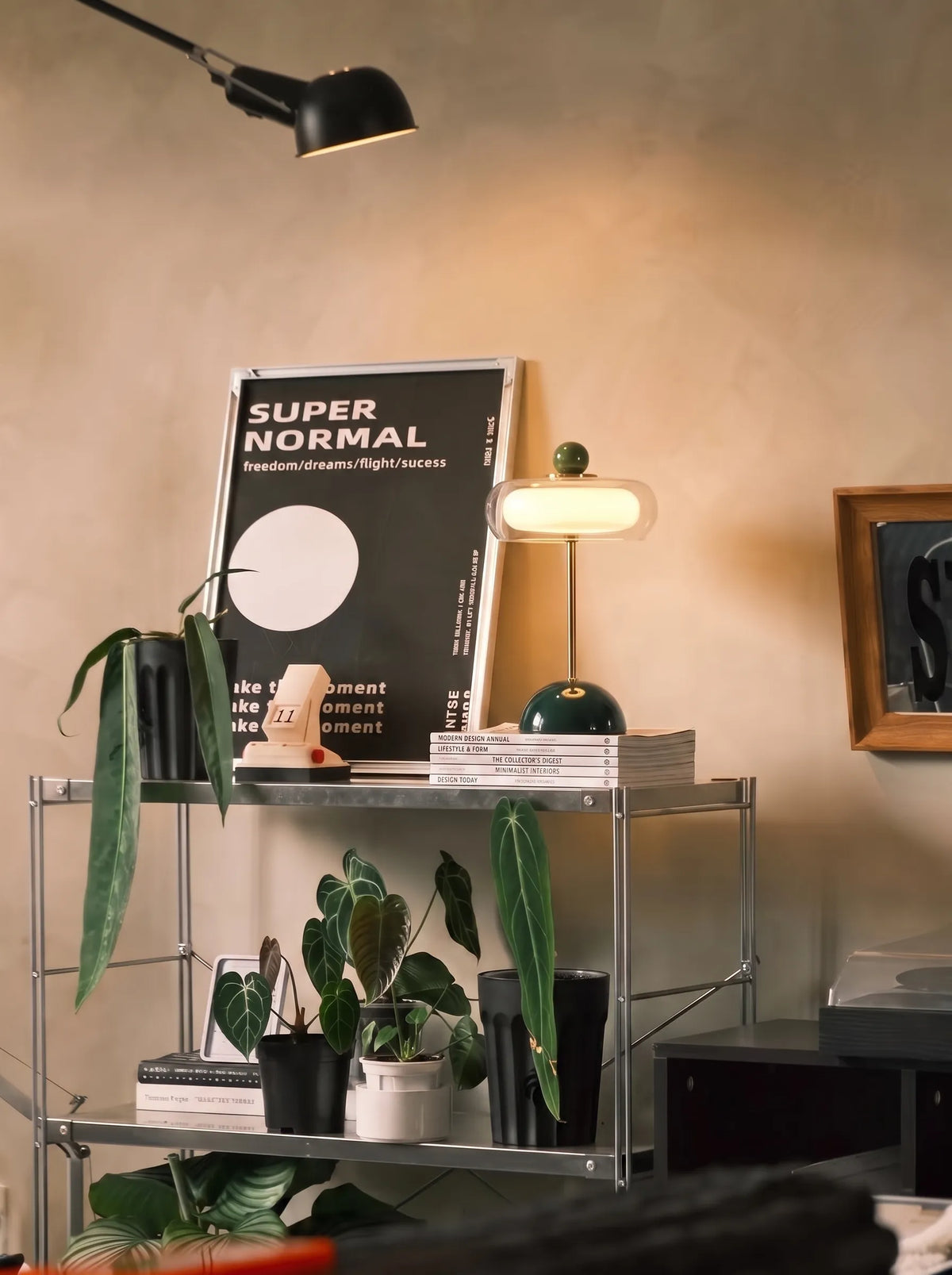 Dopino bordlampe