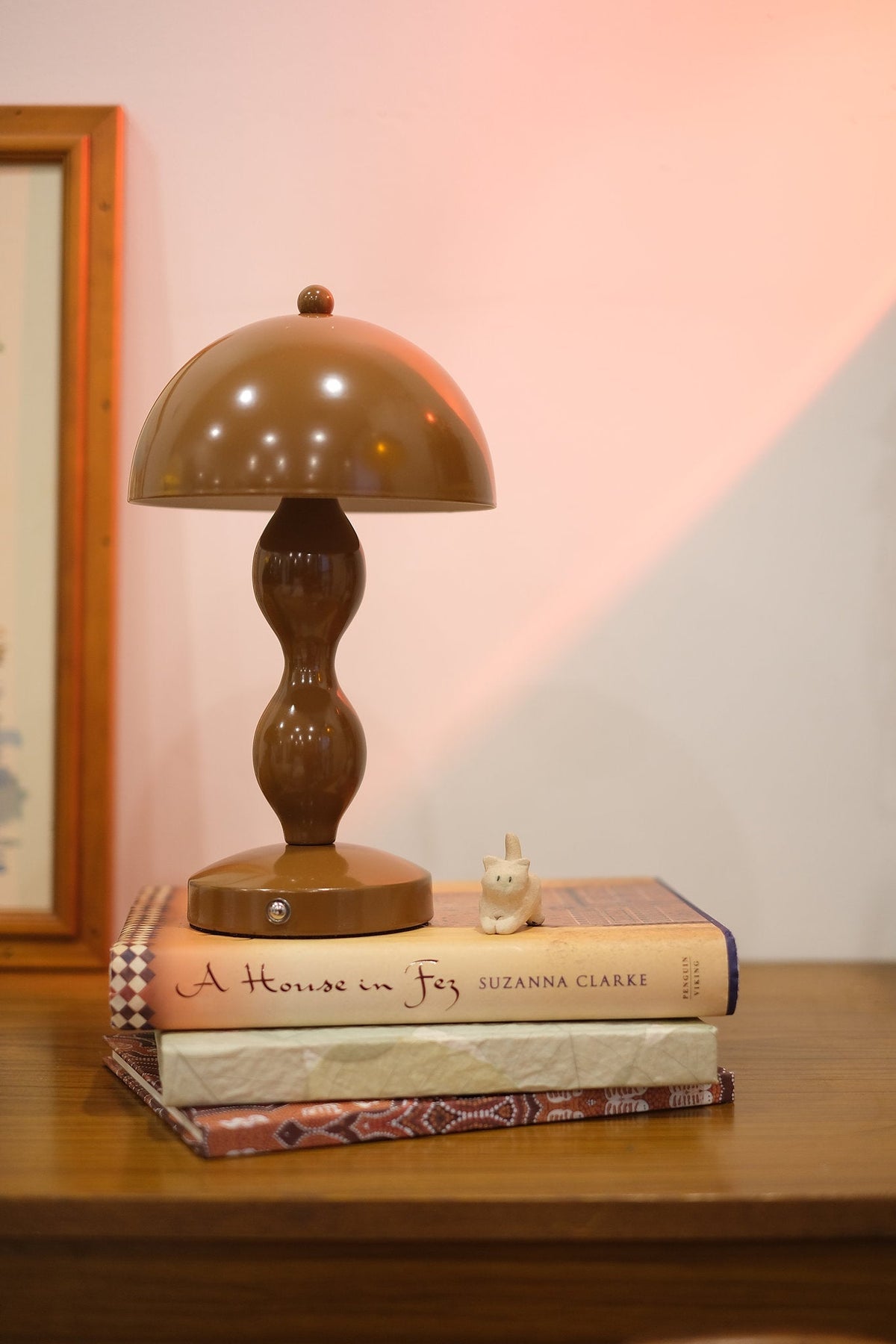 Dori LED bordlampe