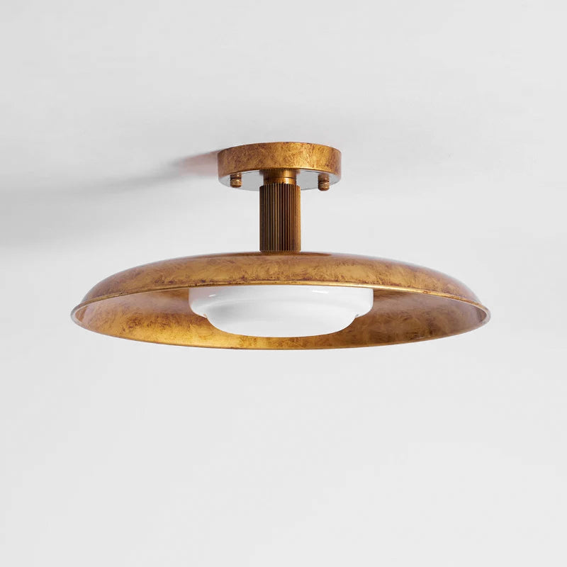 Draper loftlampe
