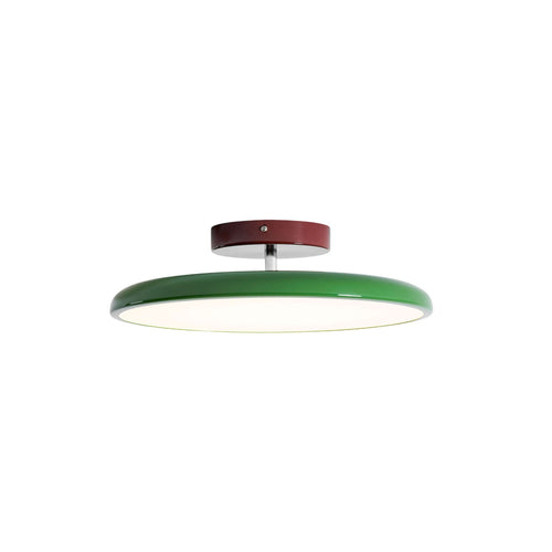 Drift justerbar loftlampe