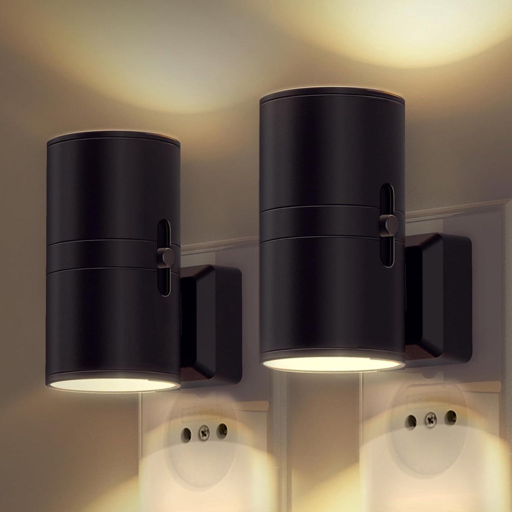 AORALIS – Dæmpbar Natlampe LED