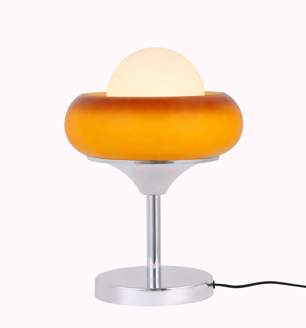 Every Egg Tart bordlampe