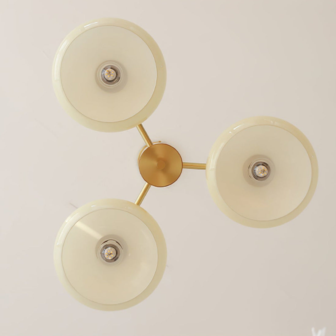 Valentina glaspendel