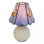 Fiorella bordlampe