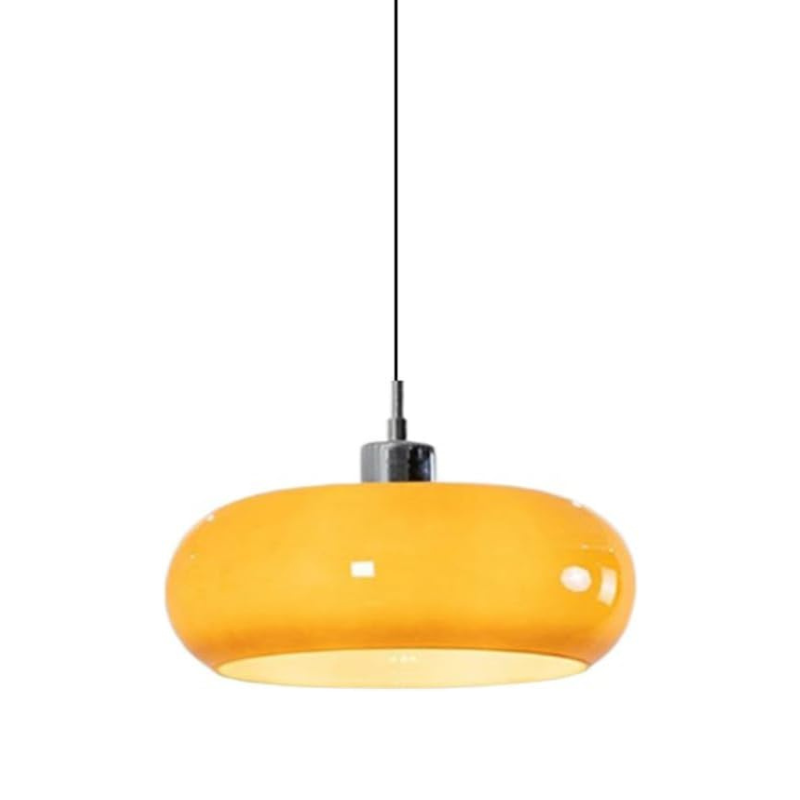 FJORDLUME – LED Pendellampe Skandinavisk