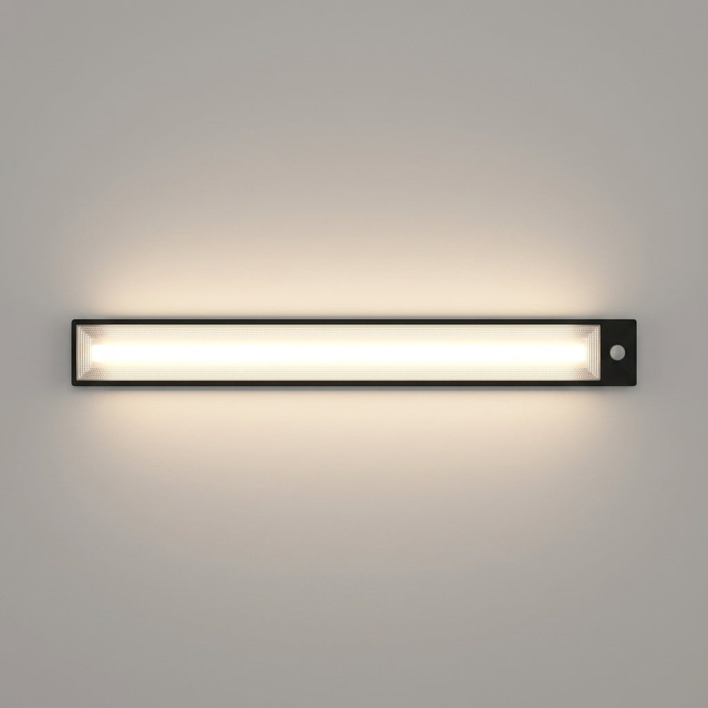 LUMAGNET – LED Sensorlys Magnetisk