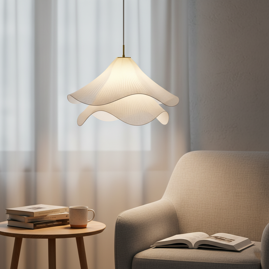 Serenity pendellampe