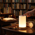 SOFTGLOW – RGB Touch Lampe Trådløs