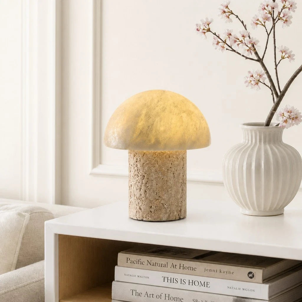 Glynnis bordlampe