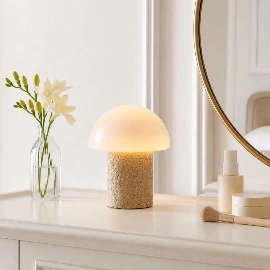 Glynnis bordlampe