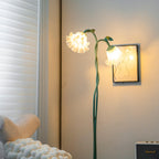 Calla Flowers gulvlampe