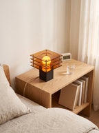 Guzzi Sunset bordlampe