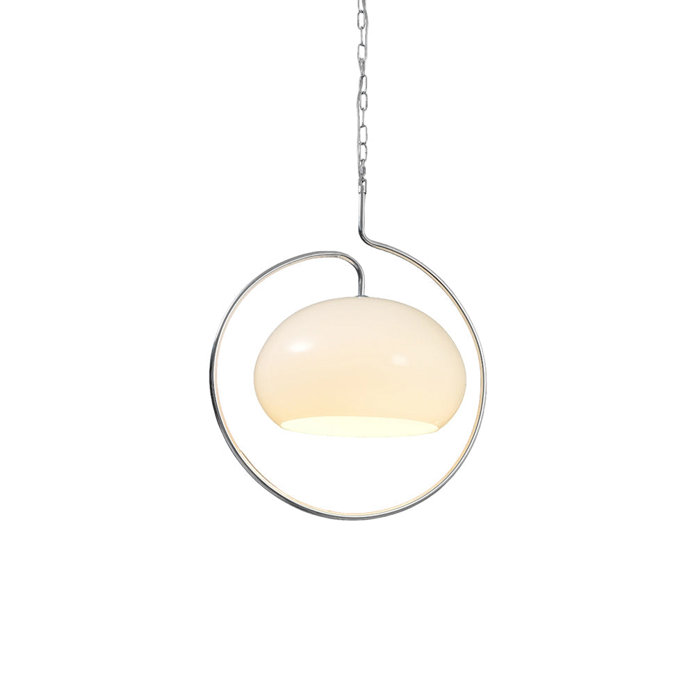 Caramel Dome pendellampe
