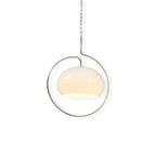Caramel Dome pendellampe