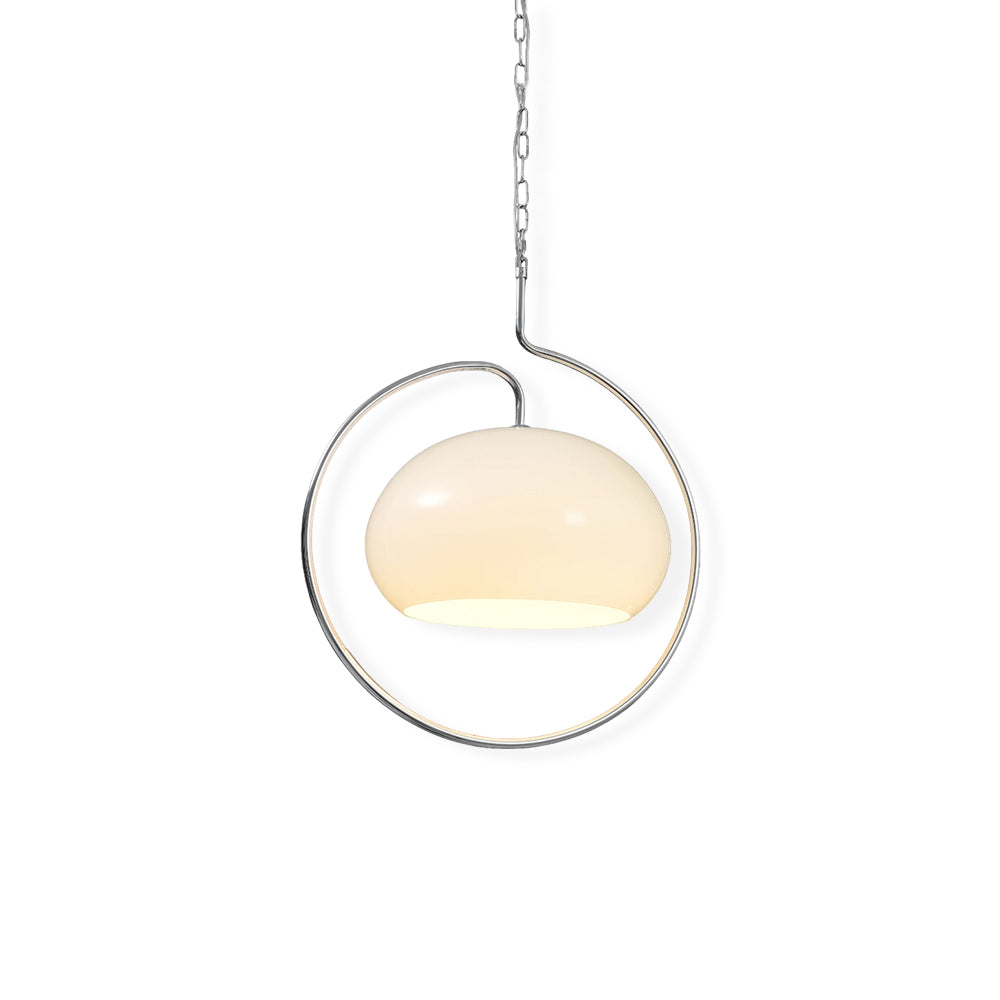 Caramel Dome pendellampe
