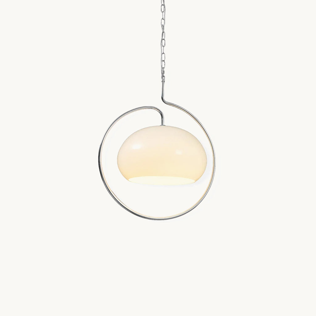 Caramel Dome pendellampe