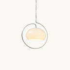 Caramel Dome pendellampe