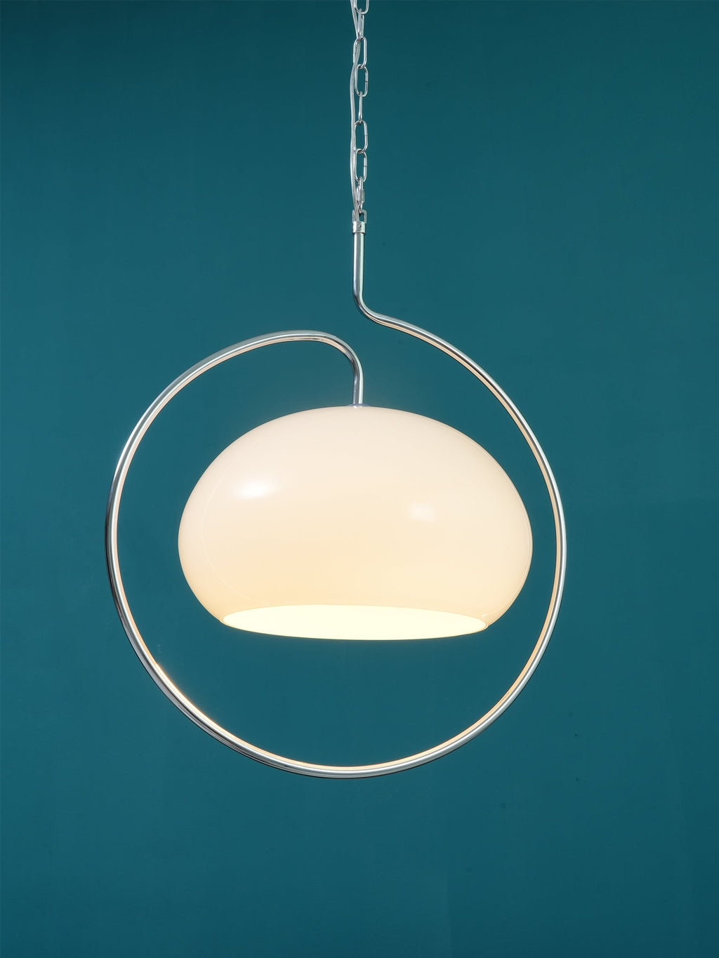 Caramel Dome pendellampe
