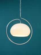 Caramel Dome pendellampe