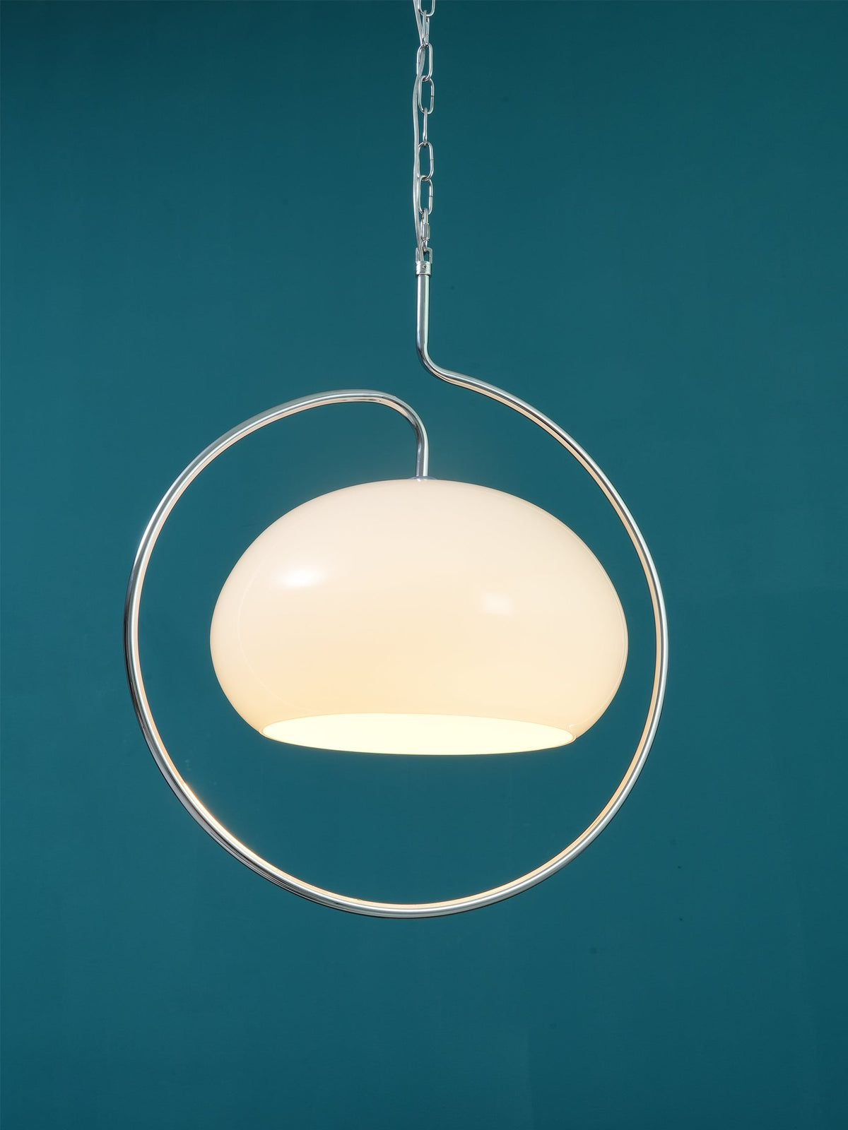 Caramel Dome pendellampe