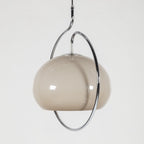 Caramel Dome pendellampe