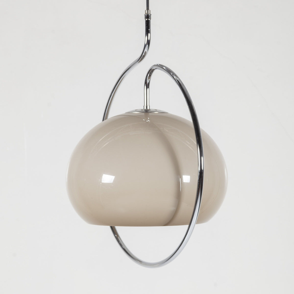 Caramel Dome pendellampe